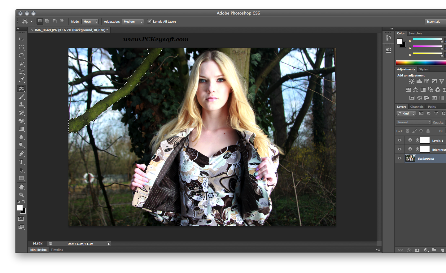 Adobe photoshop cs6 keygen download